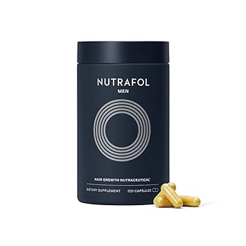 NUTRAFOL Suppliment 