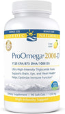 Omega 3 Nutritional Supplements